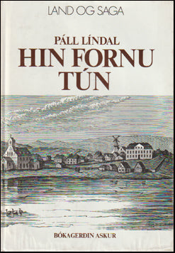 Hin fornu tún # 6218