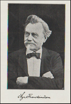 Ljóðmæli Steingríms Thorsteinssonar # 71070