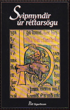 Svipmyndir úr réttarsögu # 71098