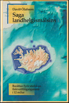 Saga landhelgismálsins # 71127