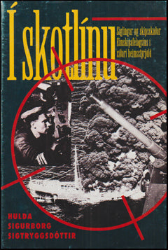 Í skotlínu # 79480