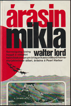 Árásin mikla # 71131