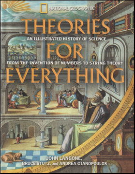Theories for everything # 71133