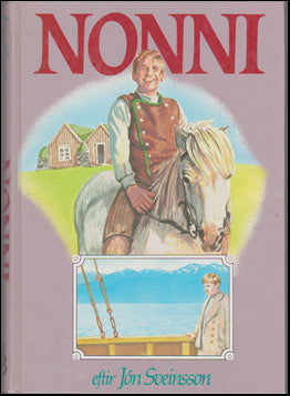 Nonni # 86455