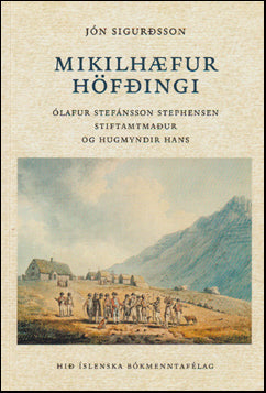 Mikilhæfur höfðingi # 71143
