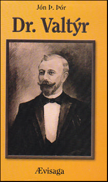 Dr. Valtýr # 71150