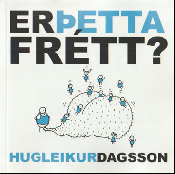 Er þetta frétt? # 71176