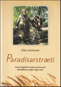 Paradísarstræti # 71179