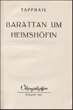 Baráttan um heimshöfin # 71184