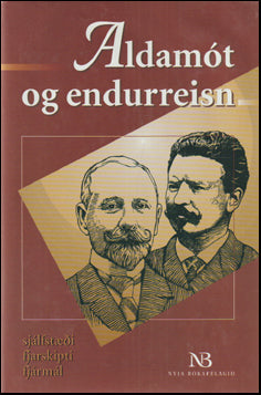 Aldamót og endurreisn # 71185