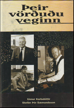 Þeir vörðuðu veginn # 71191
