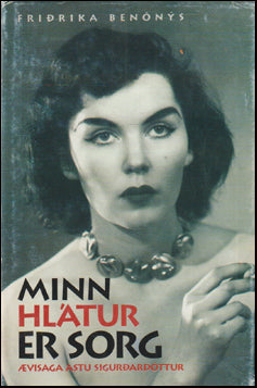 Minn hlátur er sorg # 71192