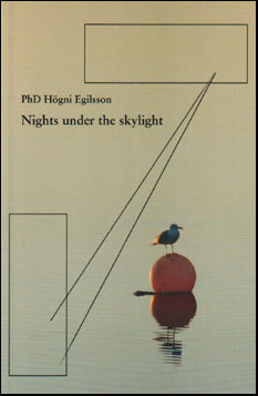 Nights under the skylight # 71197