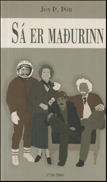 Sá er maðurinn I # 71202