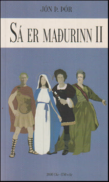 Sá er maðurinn II # 71203