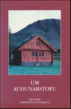 Um Auðunarstofu # 71204