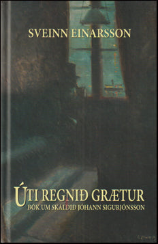 Úti regnið grætur # 73128