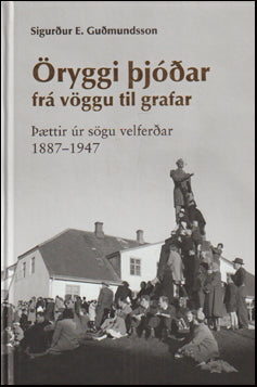 Öryggi þjóðar frá vöggu til grafar # 71234