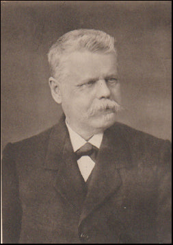 Þorvaldur Thoroddsen. Minningabók I-II # 84865