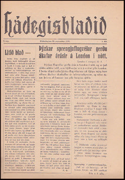 Hádegisblaðið # 71257