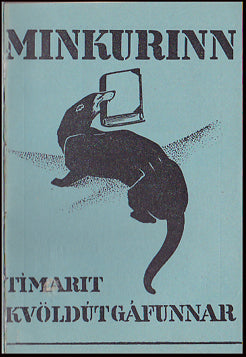Minkurinn # 71261