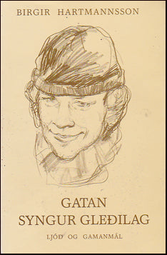 Gatan syngur gleðilag # 71269