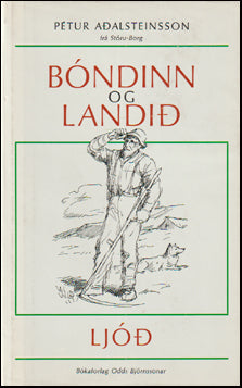 Bóndinn og landið # 71280