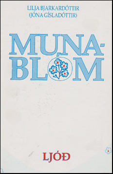Munablóm # 71291