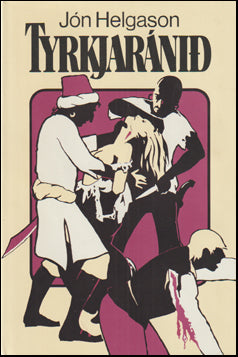 Tyrkjaránið # 84625