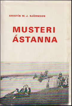 Musteri ástanna # 71300