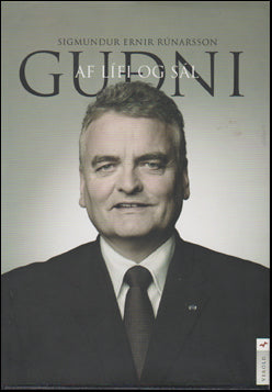 Guðni. Af lífi og sál # 71309