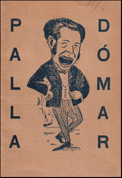 Palladómar II # 71317