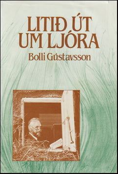 Litið út um ljóra # 71328