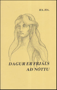 Dagur er frjáls að nóttu # 71355