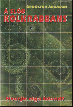 Á slóð kolkrabbans # 71364