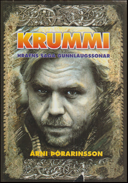 Krummi # 71366