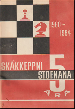 Skákkeppni stofnana 5 ára # 71392