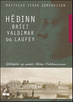 Héðinn, Bríet, Valdimar og Laufey # 71402
