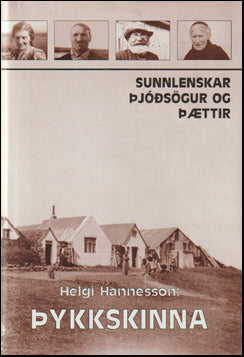 Þykkskinna. 1.bindi # 71406
