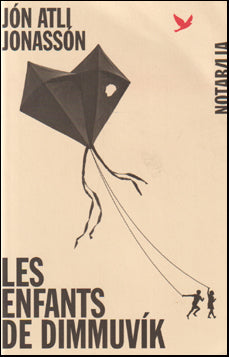 Les enfants de Dimmuvík # 71414