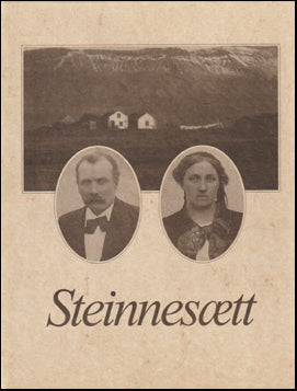 Steinnesætt # 71465