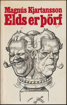 Elds er þörf # 71481