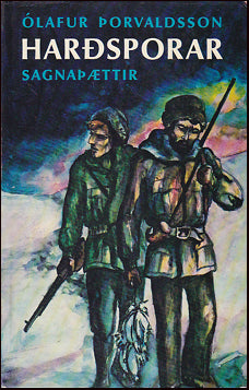 Harðsporar # 71492