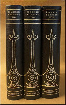 Heimskringla I-III # 81283