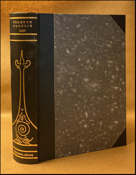 Danakonunga sögur # 85901