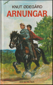 Arnungar # 71518
