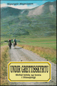 Undir Grettisskyrtu # 71523