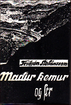 Maður kemur og fer # 71525