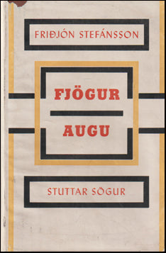 Fjögur augu # 71526