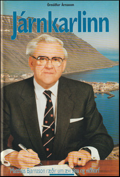 Járnkarlinn # 71532
